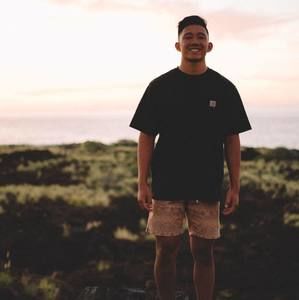 Meet your Posher, Philip